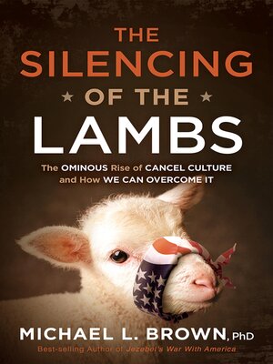 cover image of The Silencing of the Lambs